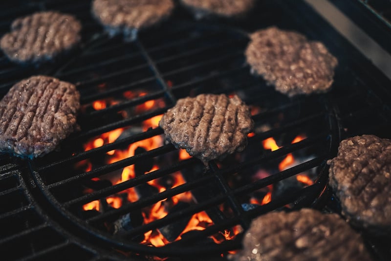 Summer BBQ