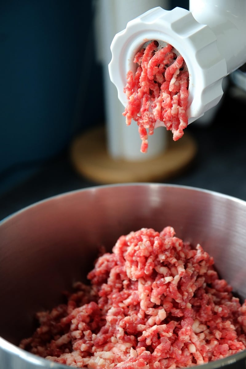 Food Processor