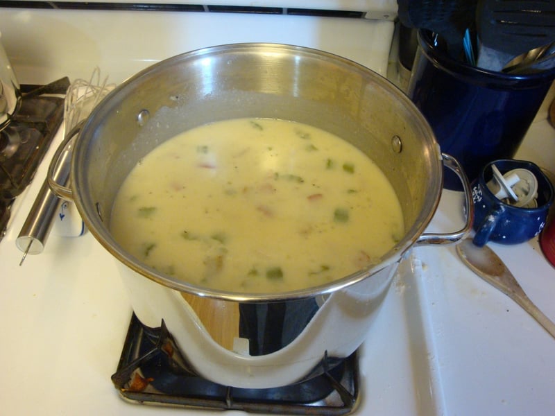 Winter Soup